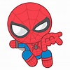 Hombre Arana Spiderman Bebe Caricatura Png Caricatura 20 Images