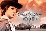 Hace 91 años se publica la primera edición de la novela "Doña Bárbara ...