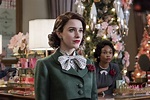 The Marvelous Mrs. Maisel (La maravillosa señora Maisel) | Las...