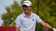 Masters rookie Collin Morikawa has a remarkably simple plan for Augusta
