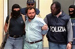 Why Giovanni Brusca Is History's Most Terrifying Mafia Killer