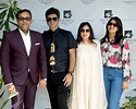 Vinay Singh announces his venture 'Cedarmint Global', signs its debut ...