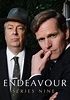 Endeavour temporada 9 - Ver todos los episodios online