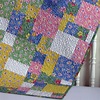 12 Free Simple Quilt Designs Images - Crazy Eights Quilt Pattern, Free ...