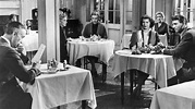 Getrennt von Tisch und Bett (1958) Kostenlos Online anschauen