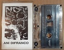 Ani DiFranco – Not So Soft (Cassette) - Discogs