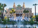 Explore the difference between Monaco and Monte Carlo