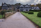 Speke Hall, United Kingdom