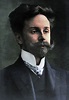 colorized // Alexander Scriabin was a Russian composer and pianist ...