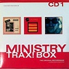 Ministry Trax! Box - Alchetron, The Free Social Encyclopedia