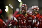 EC Bad Nauheim verlängert mit Top-Verteidiger Kevin Schmidt - Eishockey ...