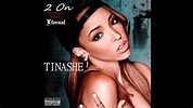 Tinashe - 2 On (Remix) Feat. Eternal - YouTube