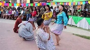 ORIGINAL DANZA SHIPIBO DE LA SELVA PERUANA - YouTube