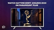 Watch Emmy Awards 2023 Live in Germany