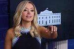 Kayleigh McEnany locked out of Twitter for sharing Post's Hunter Biden ...