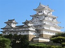 日本有哪些保存完好的天守阁建筑？ - 知乎