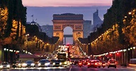 Hoteles en VIII Distrito de París (París) desde $69.476/noche - KAYAK