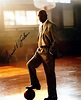 Samuel L. Jackson in Coach Carter Signed Autographed 8 X 10 Reprint ...