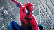 Spider Man 2002 Wallpaper