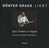 Das Treffen in Telgte - Günter Grass - Steidl Verlag
