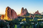 9 Best Things to Do in Colorado Springs - What is Colorado Springs Most ...
