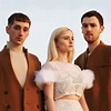 Baby (feat. Marina and The Diamonds & Luis Fonsi) - Clean Bandit ...