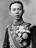 Chancellor HRH Prince Yugala Dighambara, Prince of Lopburi was wearing ...