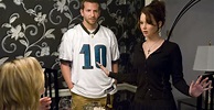 Silver Linings Playbook streaming: watch online