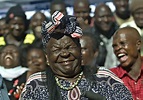Kenya to Maintain Security for Barack Obama's 'Granny Sarah'