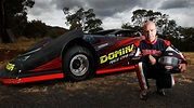 Hobart Speedway ready to cop Kane-ing in Australian Grand National ...