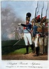 Bayern - Linieninfanterie | Bavarian army, Napoleonic wars, German uniforms