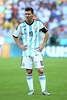 World Cup: Messi gives Argentina 1-0 win over Iran