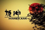 Himekami - Alchetron, The Free Social Encyclopedia