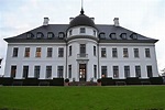 Bernstorff Palace, Gentofte, Denmark - SpottingHistory.com