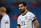 DFB-Star Gündogan wurde positiv auf Corona getestet