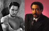 Richard Pryor's widow confirms he had sex with Marlon Brando but his ...