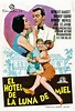 El hotel de la luna de miel (1964) - tt0058204 | Honeymoon hotels ...