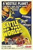 Battle of the Worlds (1961) - Moria