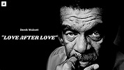 Love After Love - Derek Walcott (Read By Tom Hiddleston) - YouTube