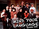 Watch: Mind Your Language Season 1 Episode 12 | Mind Your Language