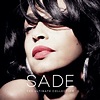 Sade - The Ultimate Collection - ART ALBUM