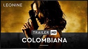 Colombiana - Trailer (deutsch) in HD - YouTube