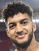 Ismael Saibari - Nationaal elftal | Transfermarkt