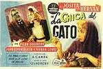 Image gallery for La chica del gato - FilmAffinity