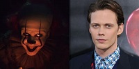 Who Plays Pennywise in the It Movie? 10 Facts About It Actor Bill Skarsgard