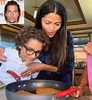 Matthew McConaughey's Lookalike Son Levi Makes Rare Appearance