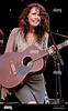 New York, NY, USA. 15 July, 2012. Sarah Lee Guthrie performs at the ...