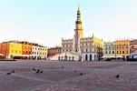 Zamosc - the ultimate guide to Polish pearl of Reaissance
