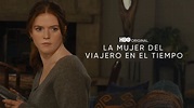 La Mujer del Viajero en el Tiempo | Trailer Oficial | HBO Latinoamérica ...
