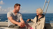 Shark Beach with Chris Hemsworth review [Sharkfest! on National ...